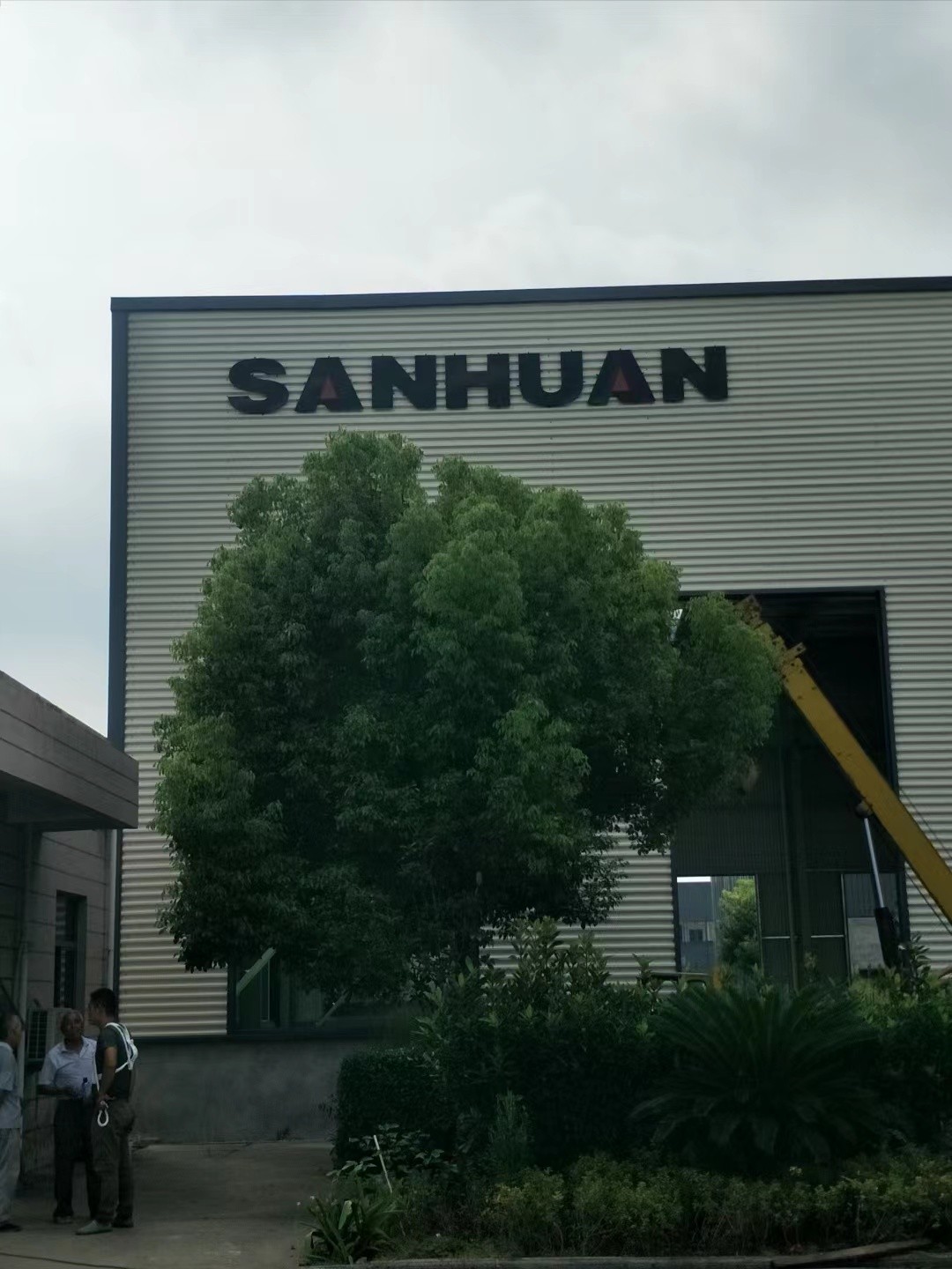 洪泽区厂牌代挂